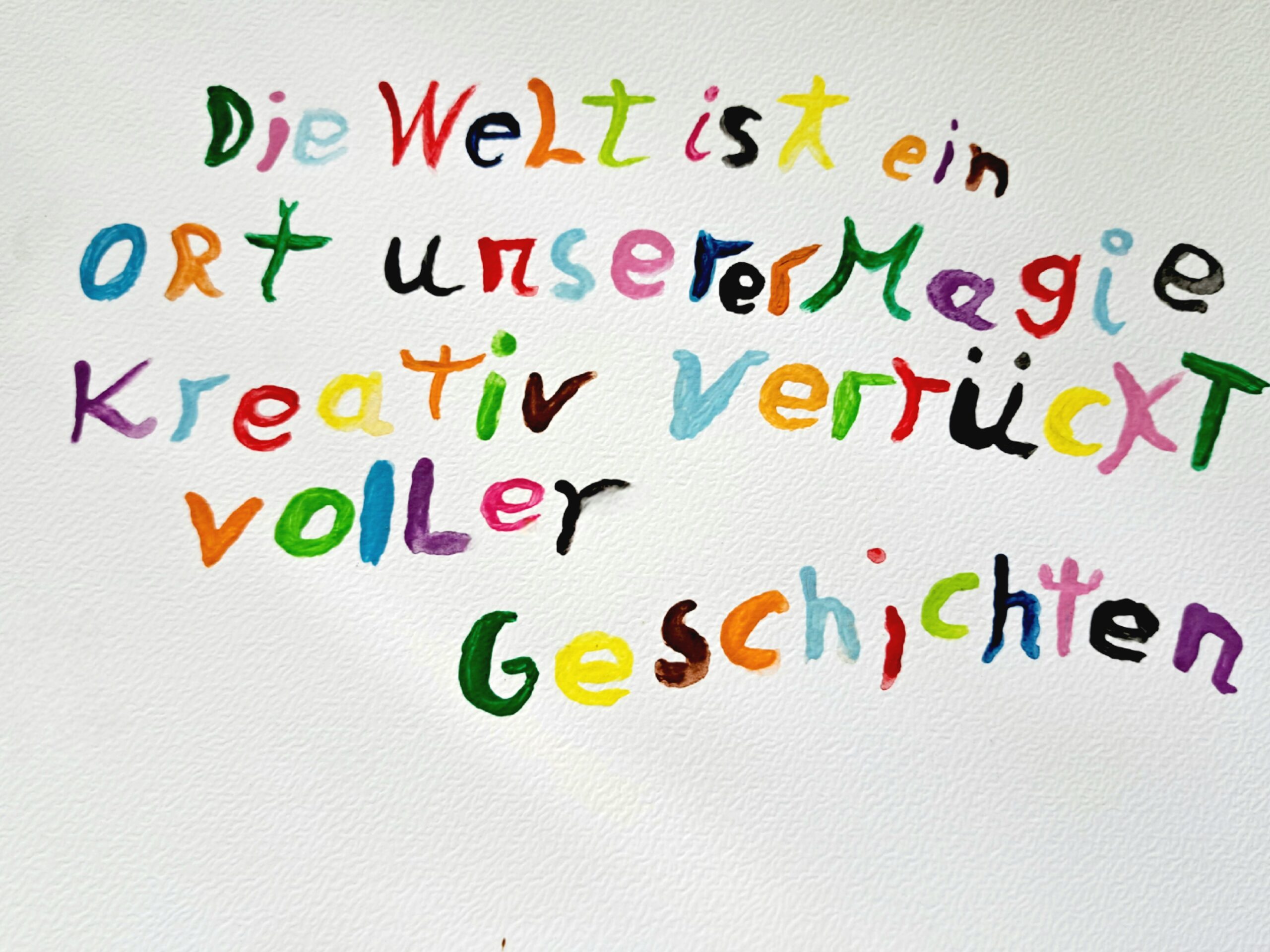Kleckereien